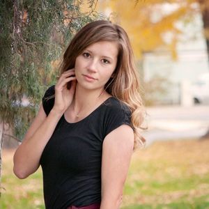 Meet your Posher, Jackie